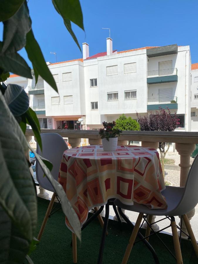 Spray B&B Sitio In Nazare, European Style Exterior foto