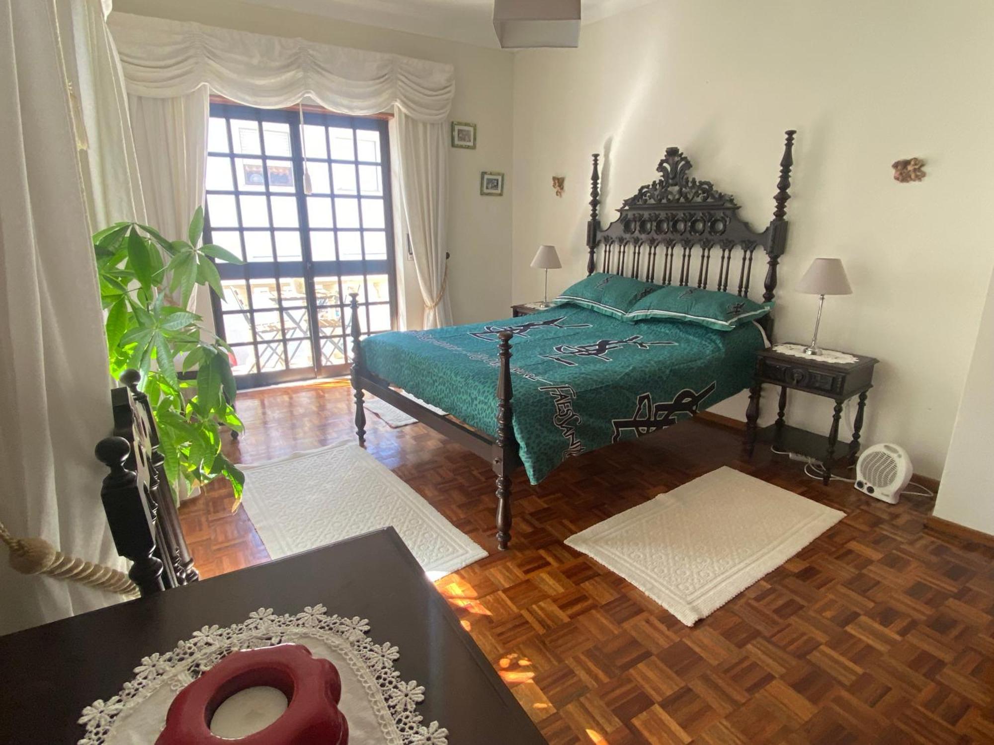 Spray B&B Sitio In Nazare, European Style Zimmer foto
