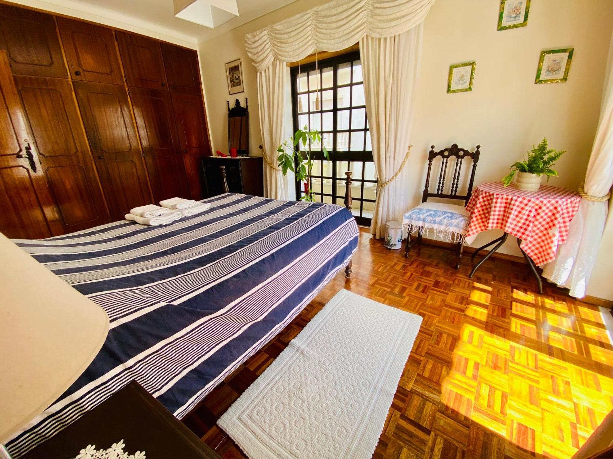 Spray B&B Sitio In Nazare, European Style Exterior foto
